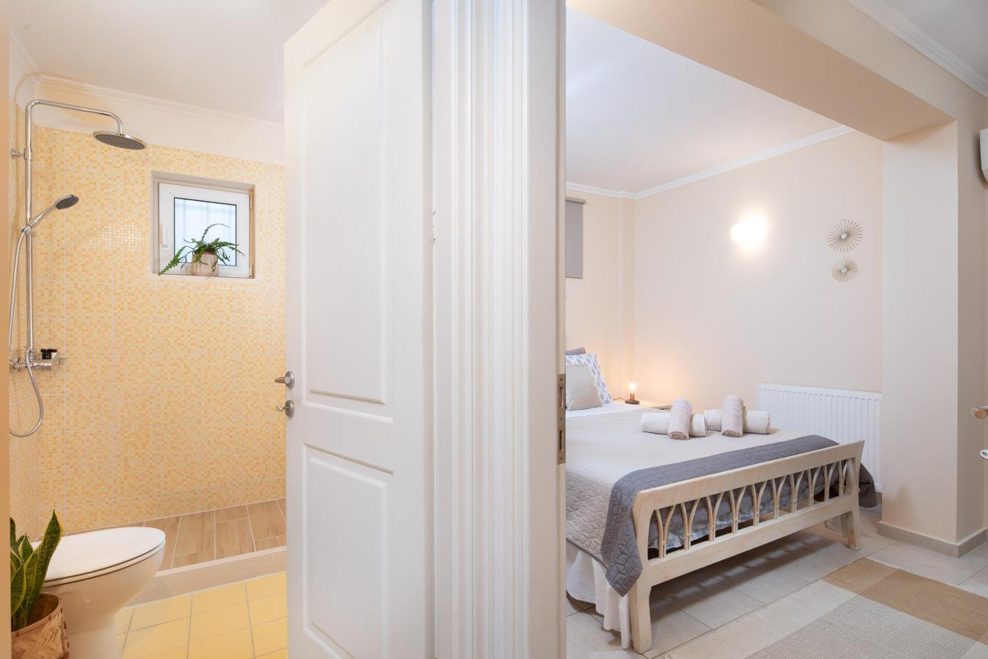 Τ&G Home Alepou Ngoại thất bức ảnh