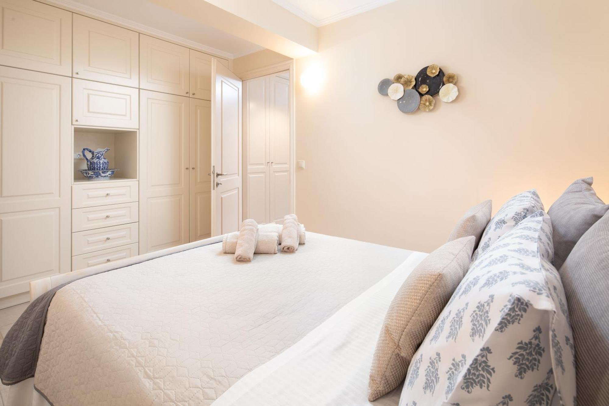 Τ&G Home Alepou Ngoại thất bức ảnh