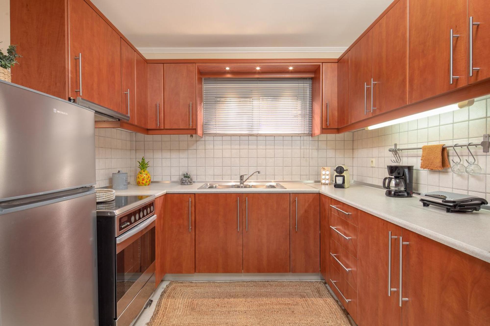 Τ&G Home Alepou Ngoại thất bức ảnh