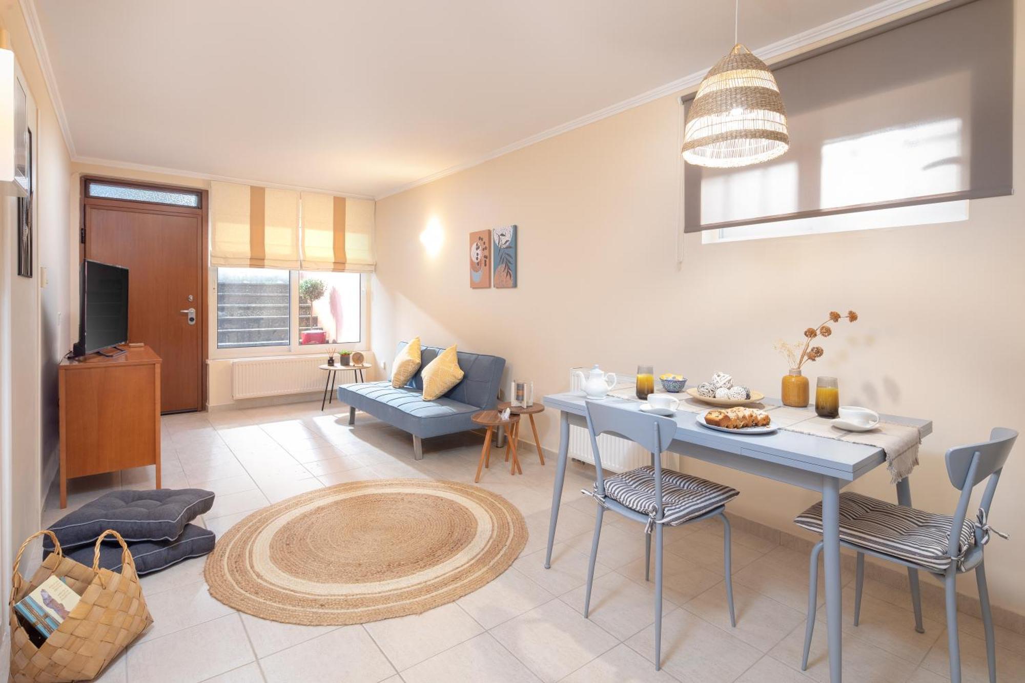 Τ&G Home Alepou Ngoại thất bức ảnh