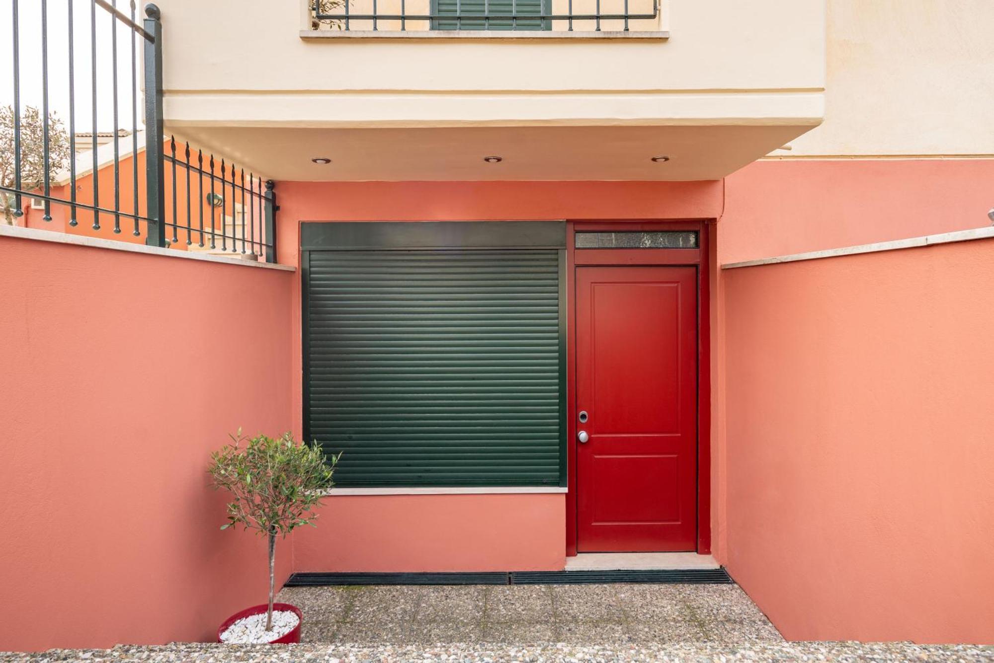 Τ&G Home Alepou Ngoại thất bức ảnh